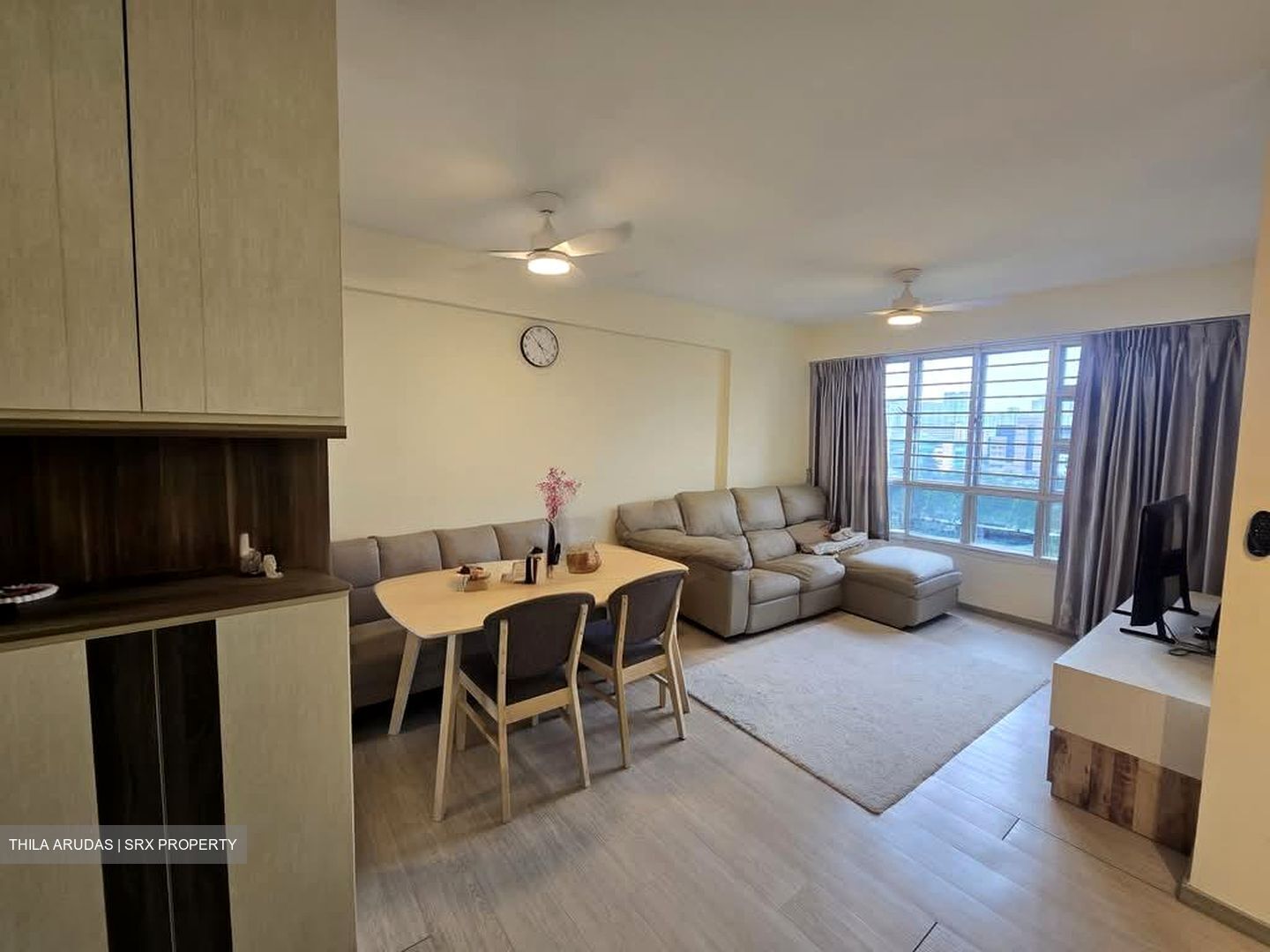 Blk 105A Depot Heights (Bukit Merah), HDB 3 Rooms #594631801